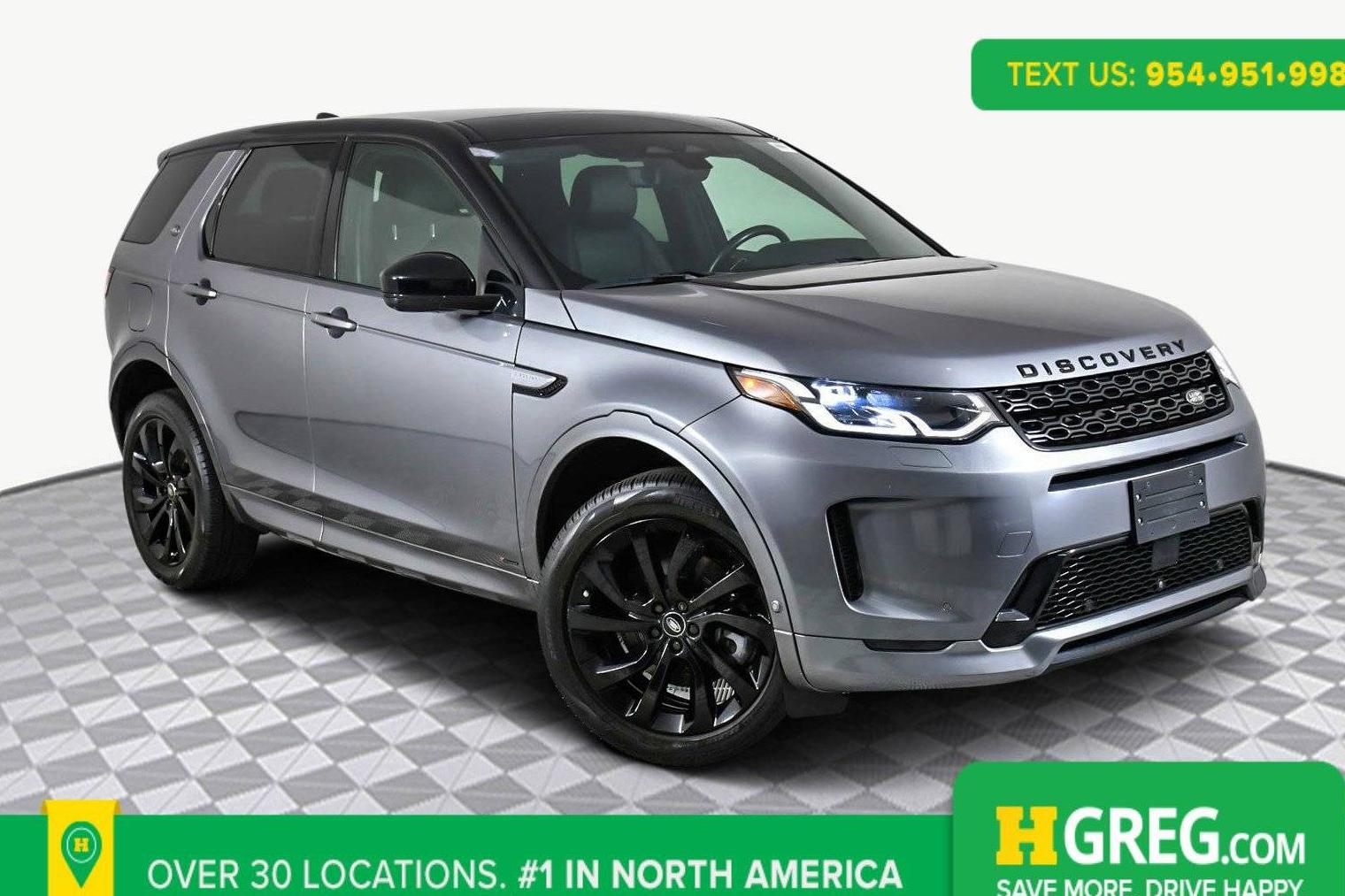 LAND ROVER DISCOVERY SPORT 2021 SALCL2FX3MH900878 image